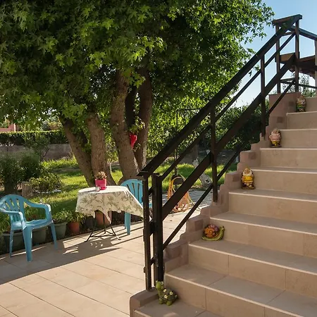 Sirens House *