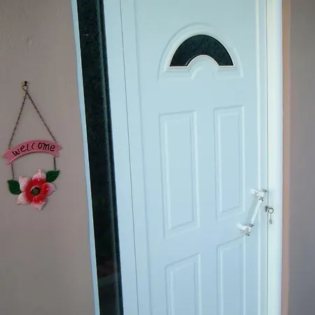 Sirens House Nyaraló