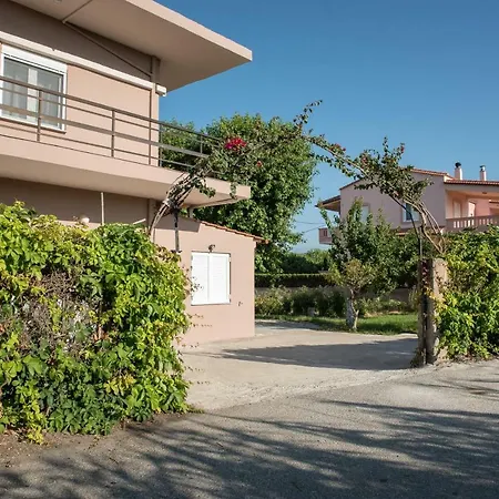 Sirens House Nyaraló