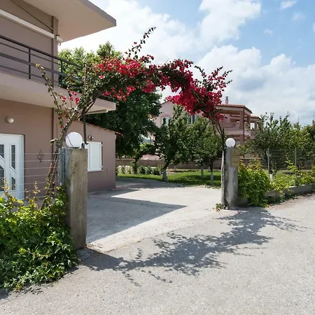 Nyaraló Sirens House *